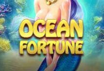 Ocean Fortune Logo