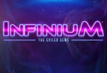 Infinium Logo