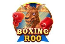 Boxing Roo Logo