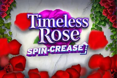 Timeless Rose Logo