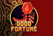 Good Fortune (CQ9) Logo