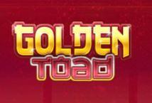 Golden Toad Logo