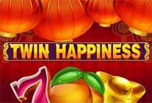 Twin Happiness Logo