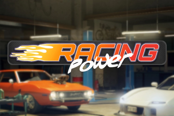 Racing Power Logo
