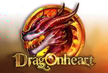 Dragon Heart Logo