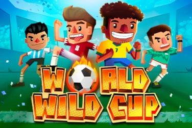 World Wild Cup Logo