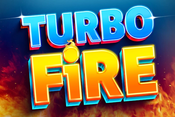 Turbo Fire Logo