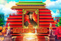 The Emperor's Tomb Logo