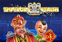 Emperors Wealth Logo