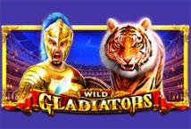 Wild Gladiators Logo