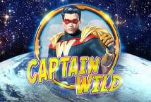 Captain Wild Logo