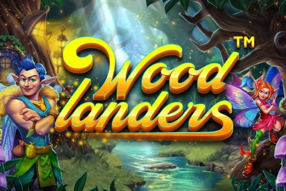 Woodlanders Logo