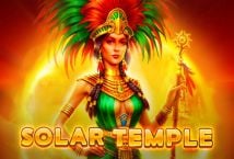Solar Temple Logo