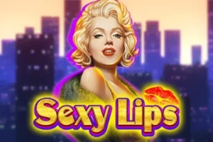 Sexy Lips Logo