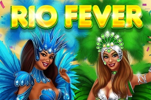 Rio Fever Logo