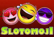 Slotomoji Logo