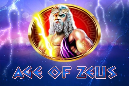 Age of Zeus Logo