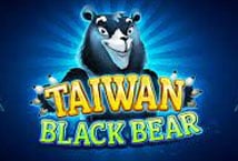 Taiwan Black Bear Logo