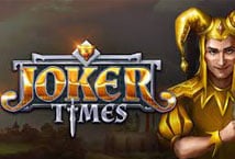 Joker Times Logo