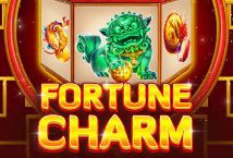 Fortune Charm Logo