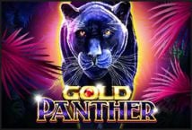 Gold Panther Logo
