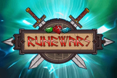 Rune Wars Logo