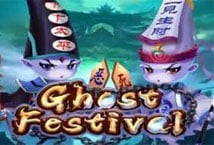 Ghost Festival Logo
