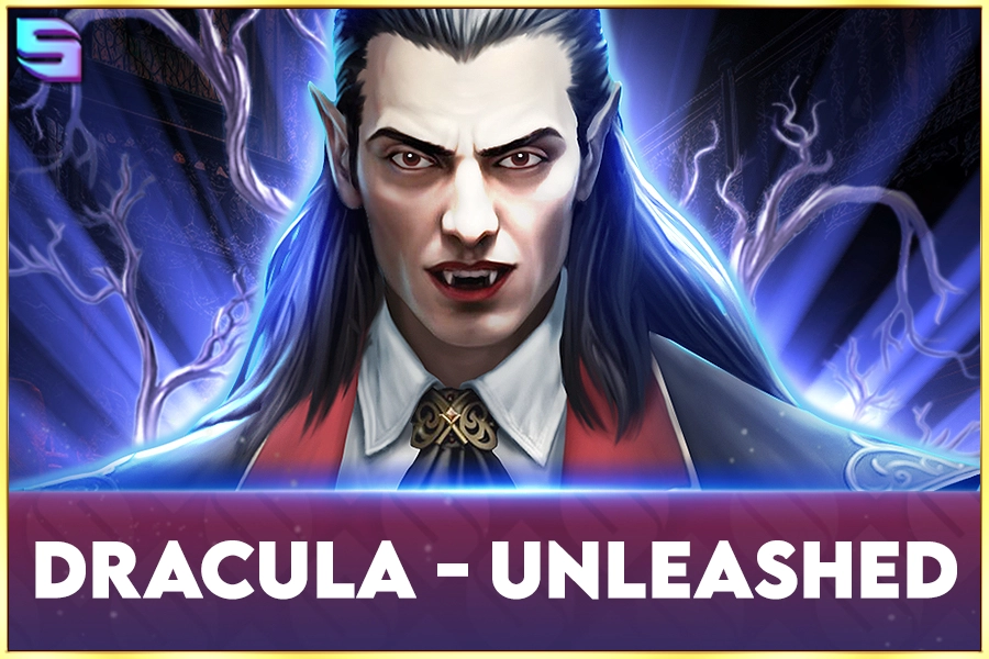 Dracula - Unleashed Logo