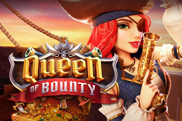 Queen of Bounty Logo