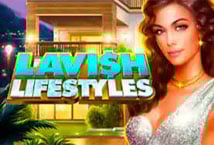 Lavish Lifestyles Logo
