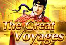 The Great Voyages Logo