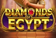 Diamonds of Egypt Logo