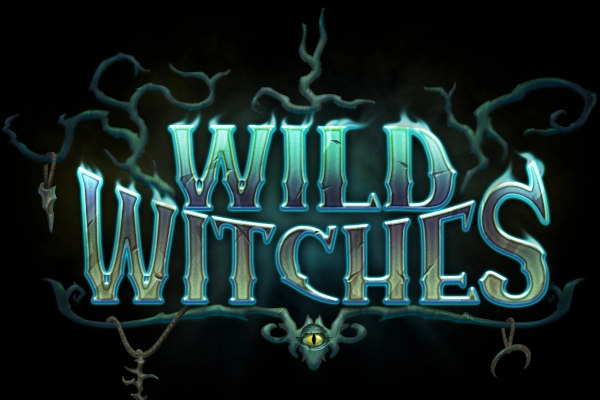 Wild Witches Logo