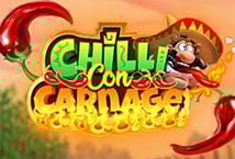 Chilli Con Carnage Logo