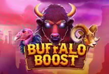 Buffalo Boost Logo