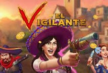 El Vigilante Logo