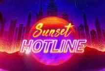 Sunset Hotline Logo