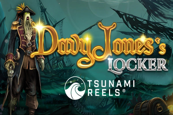 Davy Jones's Locker
