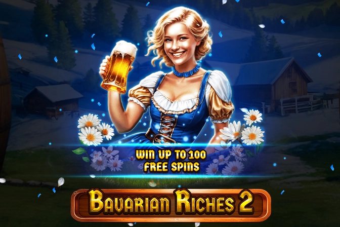 Bavarian Riches 2 Logo
