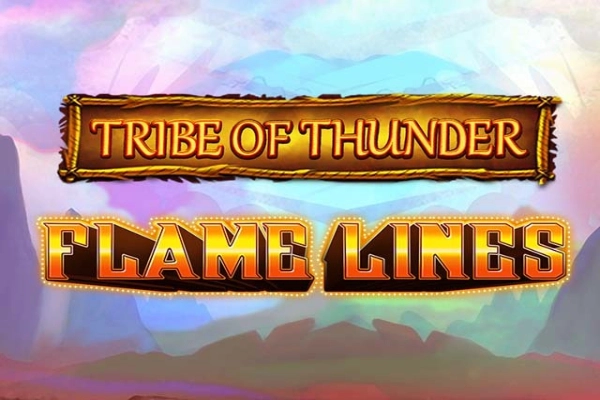 Tribe of Thunder Logo