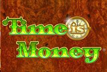 Time is Money Logo