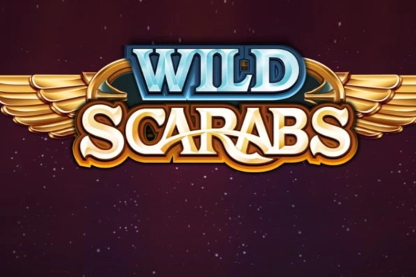 Wild Scarabs Logo
