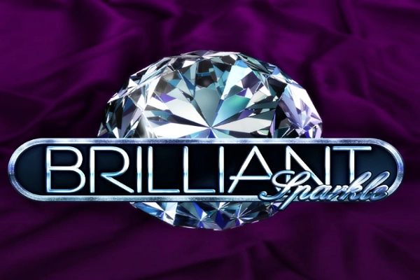 Brilliant Sparkle Logo