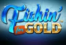 Fishin For Gold Logo