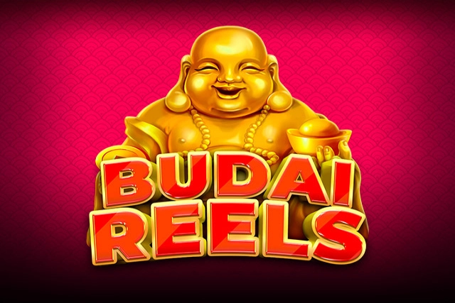 Budai Reels Logo