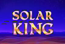 Solar King Logo