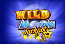 Wild Moon Logo