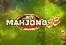 Mahjong 88 Logo
