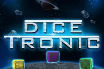 Dice Tronic Logo