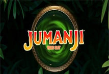 Jumanji Logo